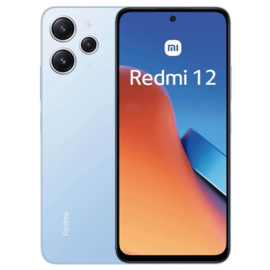 Xiaomi Redmi 12