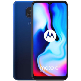 Motorola E7 Plus