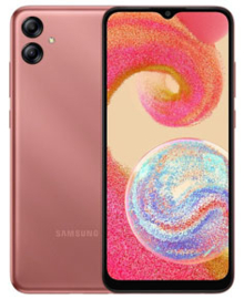 Samsung A04E