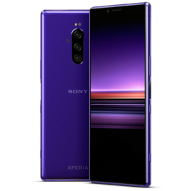 Xperia 1