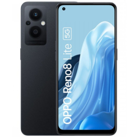 Oppo Reno 8 Lite