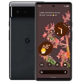 Google Pixel 6