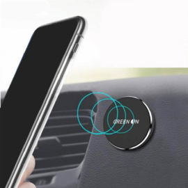 Green ON Universele Dashboard Magneet Telefoonhouder