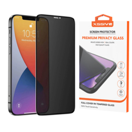 Screen Protector iPhone 17 Pro Max Tempered Glass Privacy