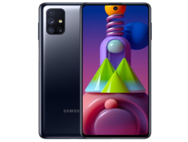 Samsung M51
