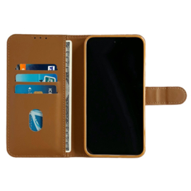One Plus Nord CE4 Lite -  Fab Bookcase - Bruin