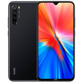 Redmi Note 8