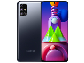 Samsung M31