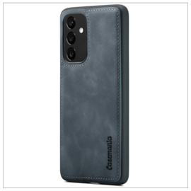 CaseMania 2 in 1 Magnetic Case iPhone 13 Pro Grijs