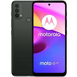 Motorola E40