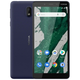 Nokia 1 Plus