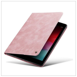 Caseme SlimTablet Case - iPad Air 4 10.9/iPad 10.9 - Roze