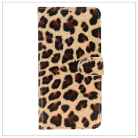 Samsung S25 Ultra - Bookcase Print - Tiger