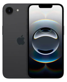 iPhone 16e