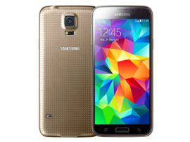 Samsung S5