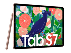 Samsung Tab S7