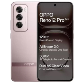 Oppo Reno series