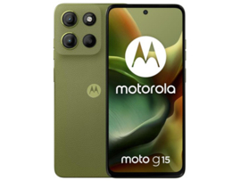Motorola G15