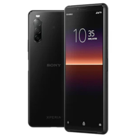 Xperia 10 ii