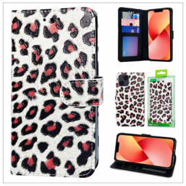 Samsung S23 - Bookcase Print - Tiger