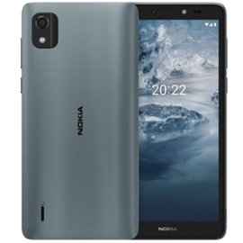 Nokia C2 2nd Edition