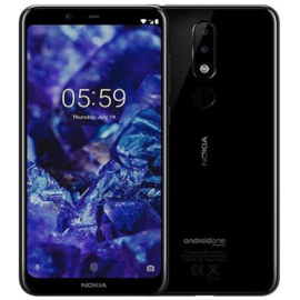 Nokia 5.1 Plus