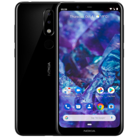 Nokia 5.1