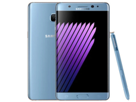 Note 7