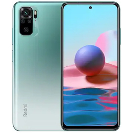 Redmi Note 10