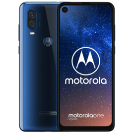 Motorola One series