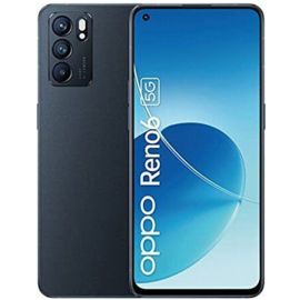 Oppo Reno 6 (5G)