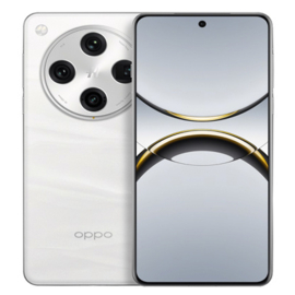 Oppo Find X series
