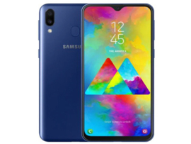 Samsung M20