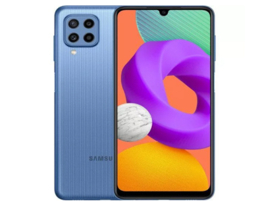 Samsung M22