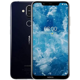 Nokia 8.1