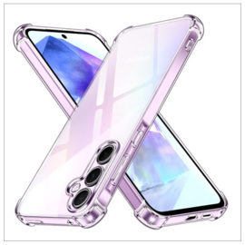 Anti Shock Transparant - iPhone 7 Plus /8 Plus