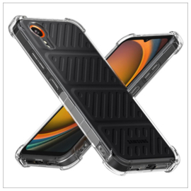 Anti Shock Transparant - Samsung Xcover 7