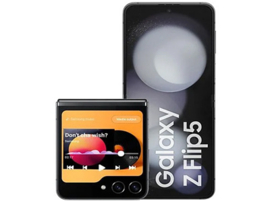 Z Flip 5