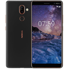 Nokia 7 Plus