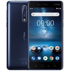 Nokia 8 series