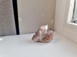 Spirit quartz - 69 gram. Nr. 39