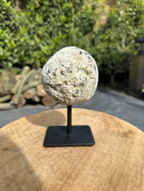 Agaat op standaard Nr 87