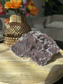 Rode amethist Nr 146
