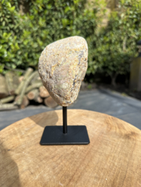 Agaat op standaard Nr 93