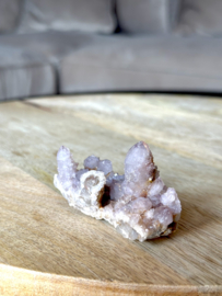 Spirit quartz - 60 gram. Nr. 38