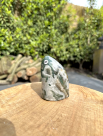 Mosagaat sculptuur 250 gram, Nr 105