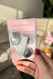 Setje House protection.