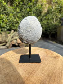 Agaat op standaard Nr 94