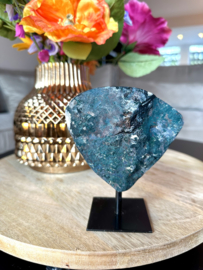 Amethist op standaard - 688 gram. Nr. 48