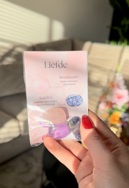 Setje Liefde.